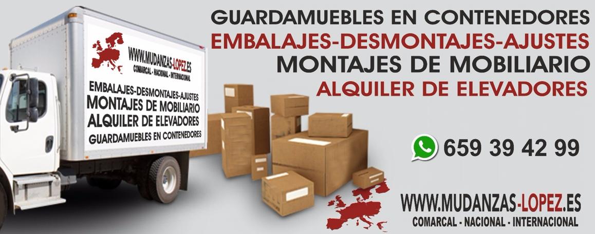 empresa de mudances