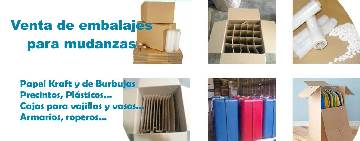 empresa de mudances internacionals