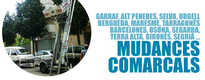 empresa mudances barcelona
