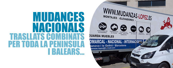 empresa mudances nacionals